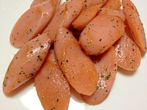 魚肉ソーセージの簡単炒め お弁当や朝ごはんに レシピ 作り方 By ゴールデンアルジータ 楽天レシピ 魚肉ソーセージの簡単炒め お弁当や朝ごはんに レシピ 作り方 By ゴールデンアルジータ 楽天レシピ